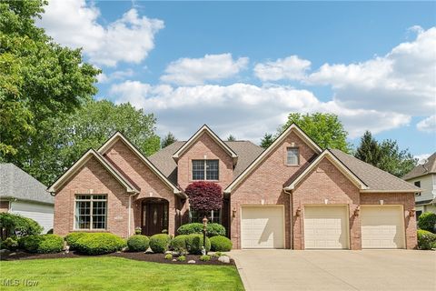 33616 Saint Francis Drive, Avon, OH 44011 - #: 5121948