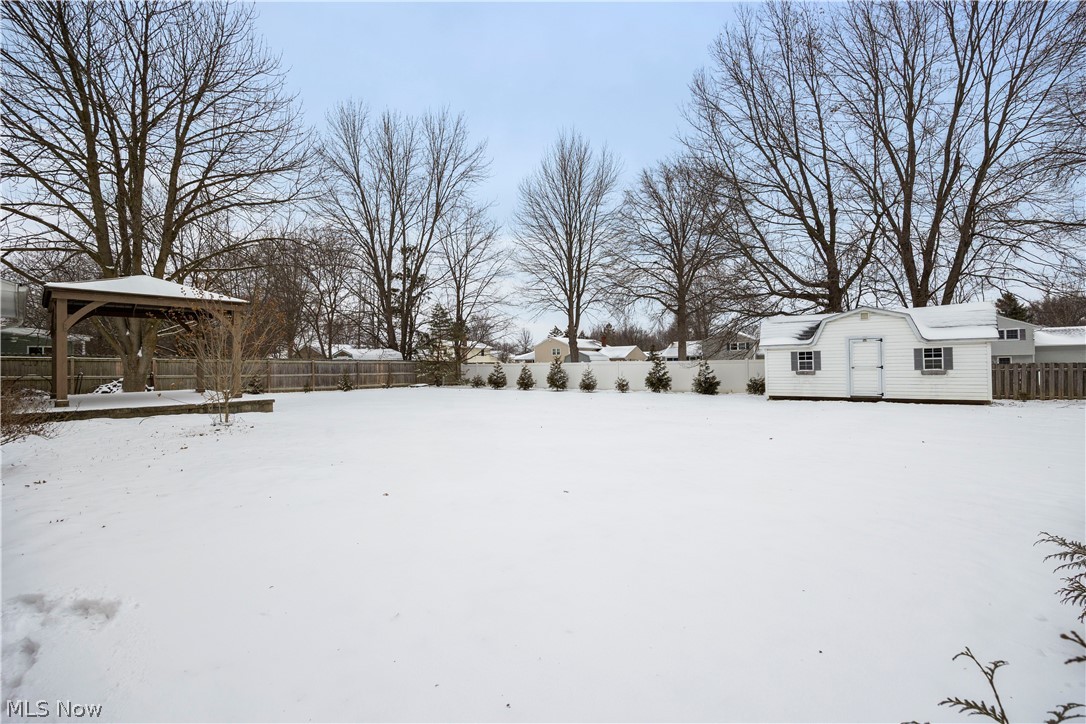 Sandelwood Acres Sub #1 - Residential