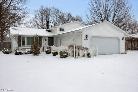 35884 Laurel Circle North Ridgeville OH 44039