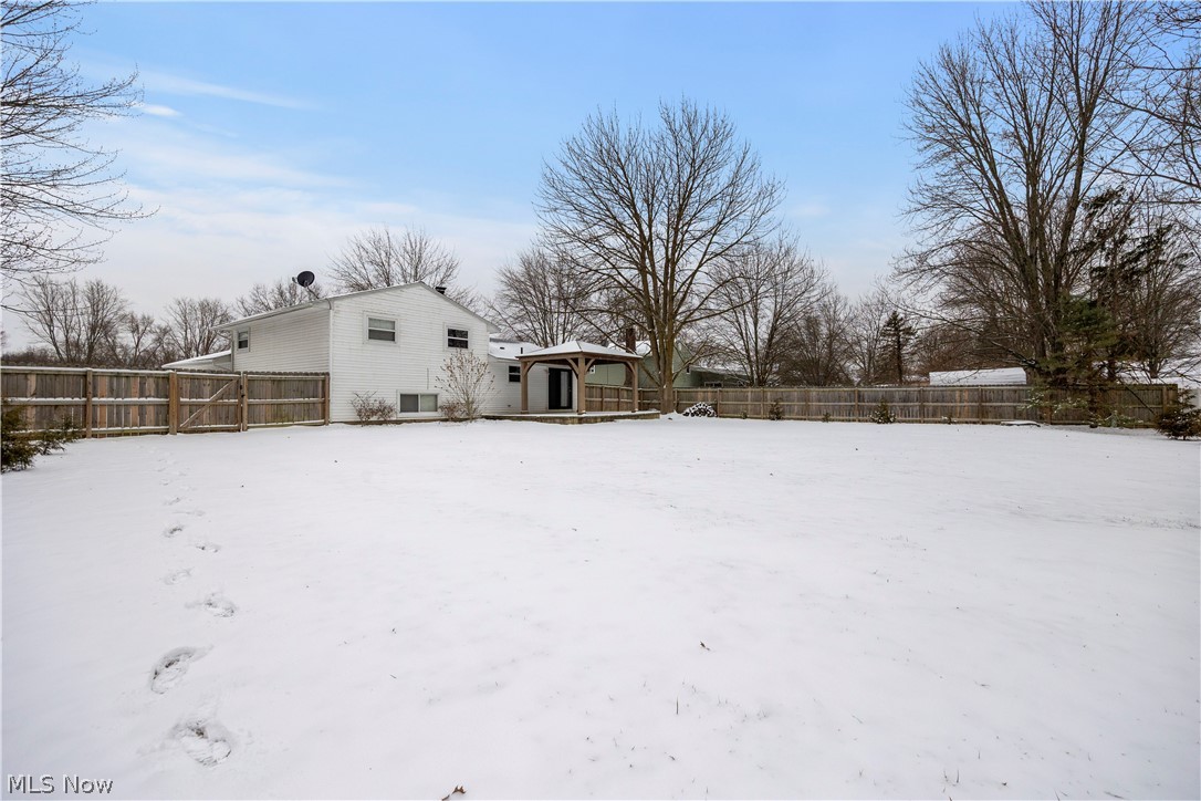 Sandelwood Acres Sub #1 - Residential