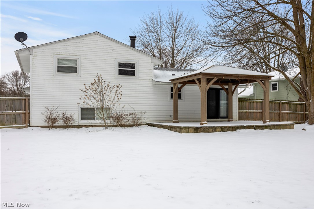 Sandelwood Acres Sub #1 - Residential