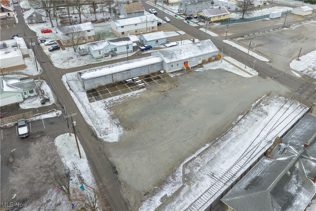 William Hardestys First Add - Commercial Sale