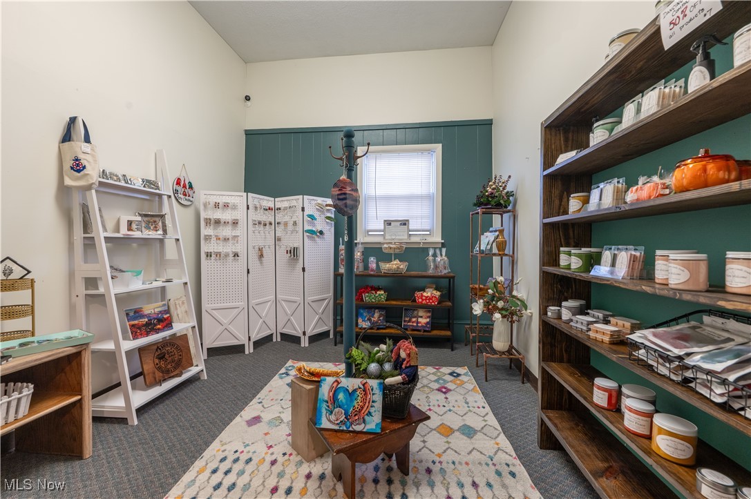 William Hardestys First Add - Commercial Sale