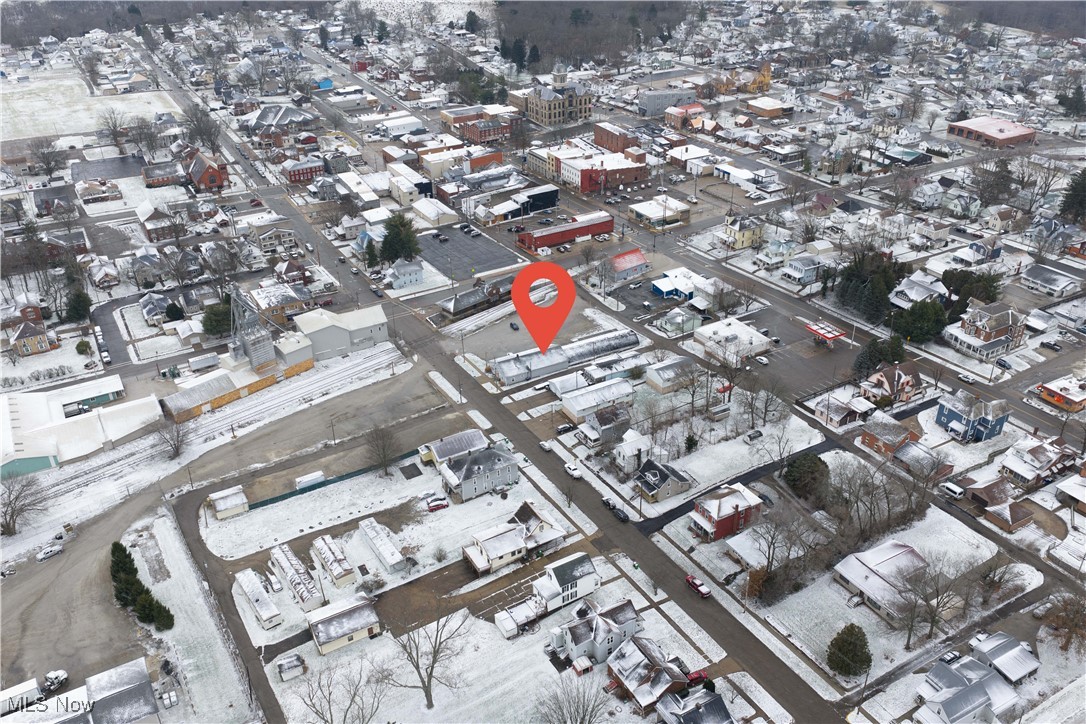 William Hardestys First Add - Commercial Sale