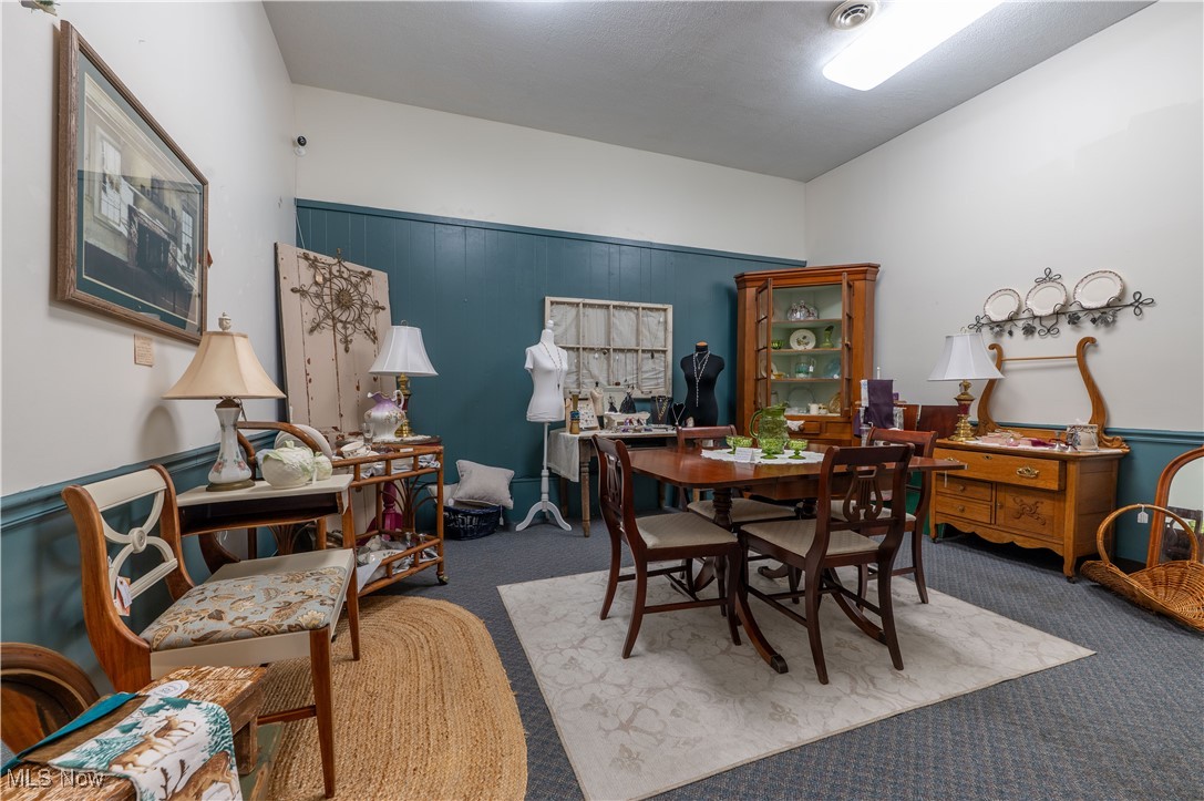 William Hardestys First Add - Commercial Sale