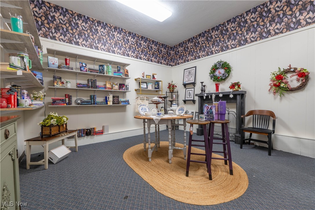 William Hardestys First Add - Commercial Sale