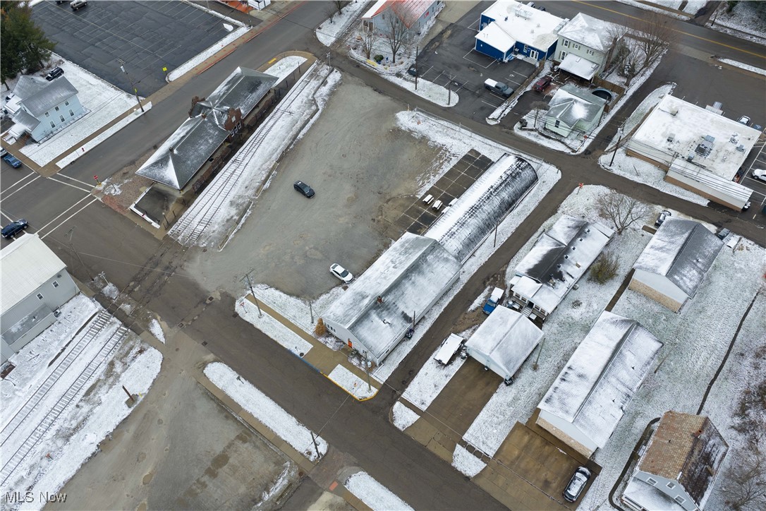 William Hardestys First Add - Commercial Sale