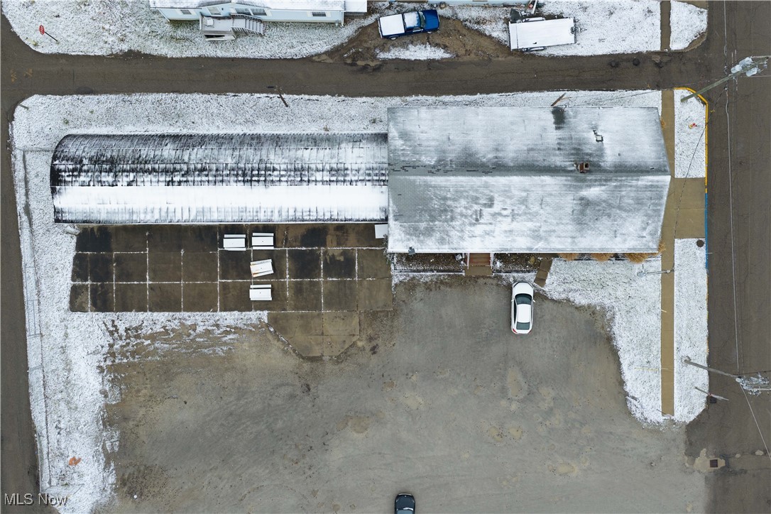 William Hardestys First Add - Commercial Sale