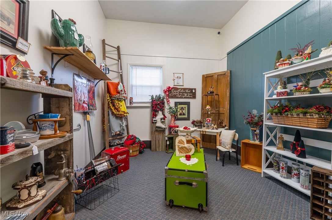 William Hardestys First Add - Commercial Sale