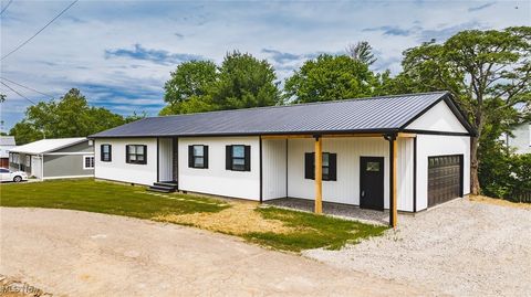 16 Main Street, Vincent, OH 45784 - MLS#: 5107719