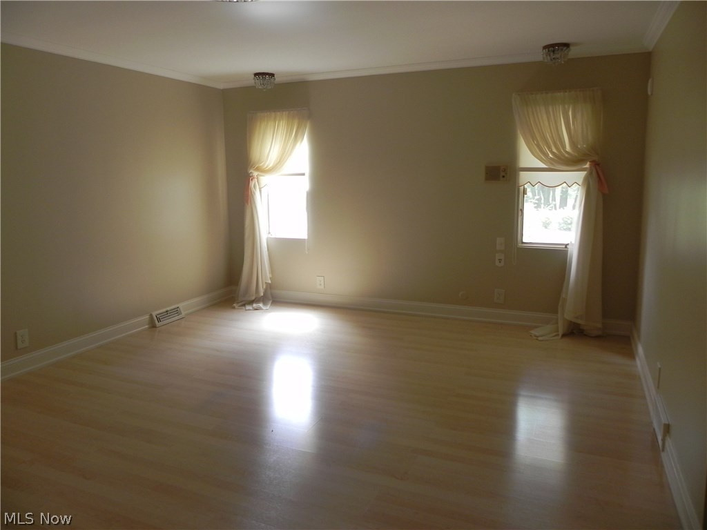 Van Sweringen Cos Bolingbrook - Residential