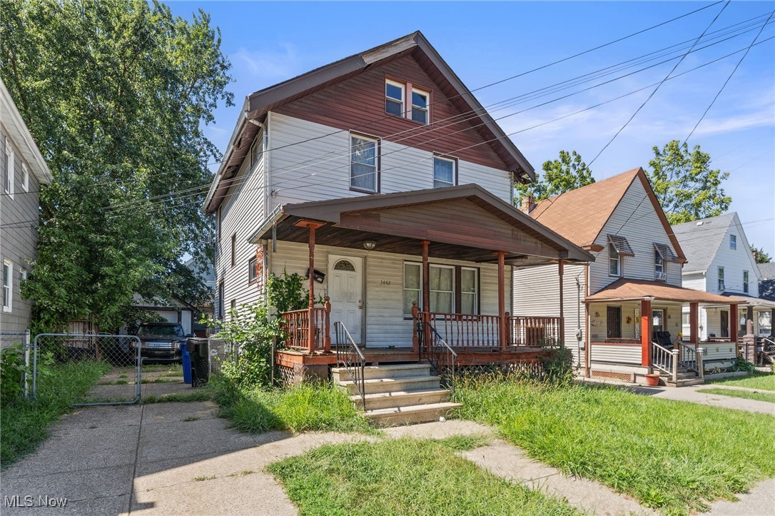 3442 W 60th Street