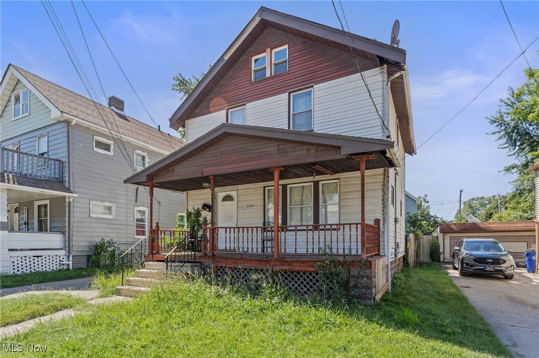 3442 W 60th Street