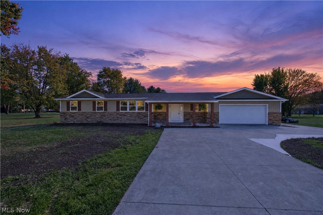 7206 Crocker Road