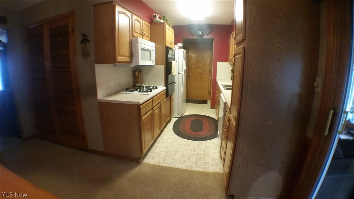 Copley - Residential