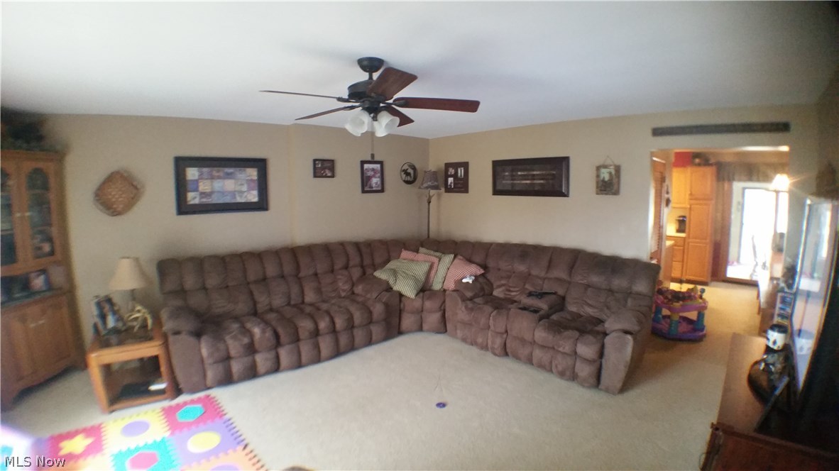 Copley - Residential