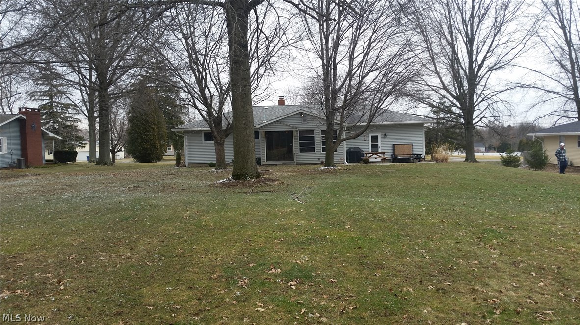 Copley - Residential