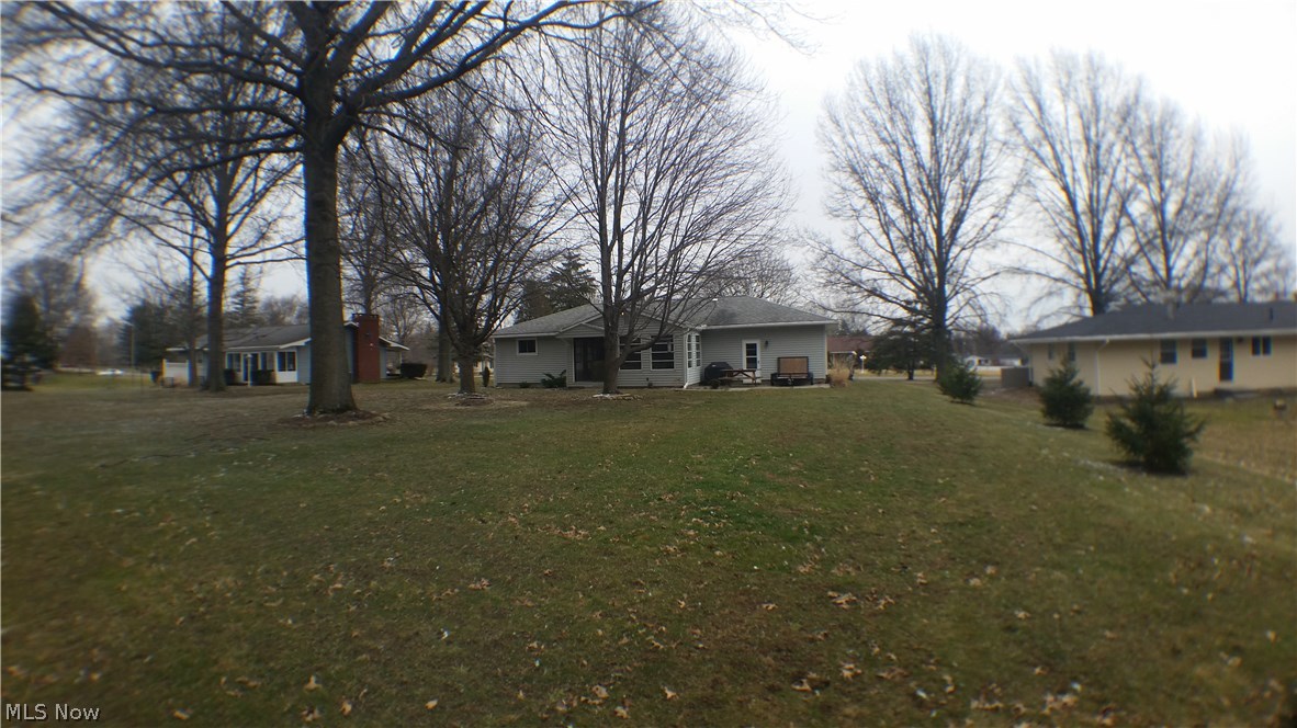 Copley - Residential