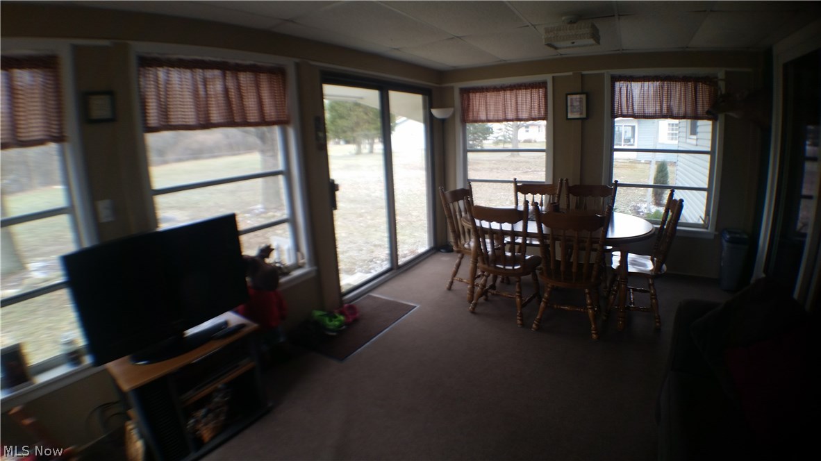 Copley - Residential