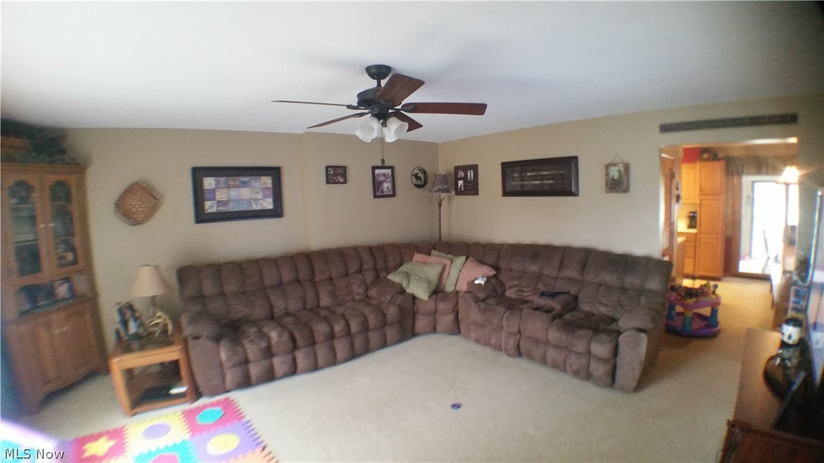 Copley - Residential