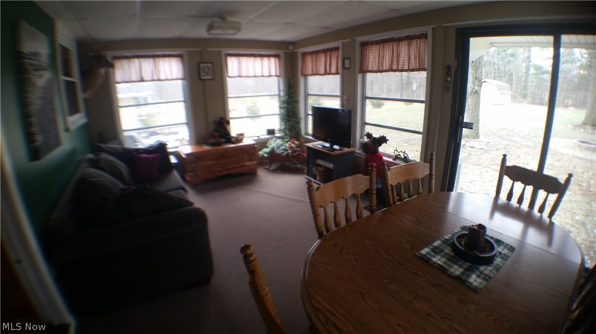 Copley - Residential