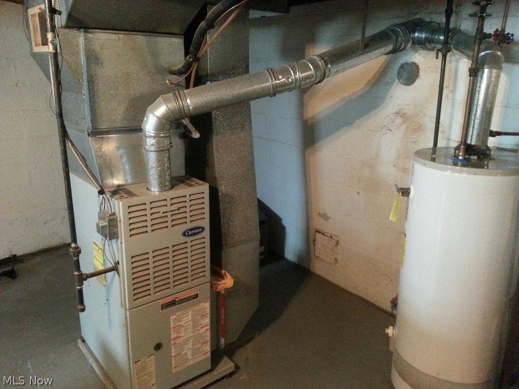 Mcdonald-Niles Realty Co - Residential