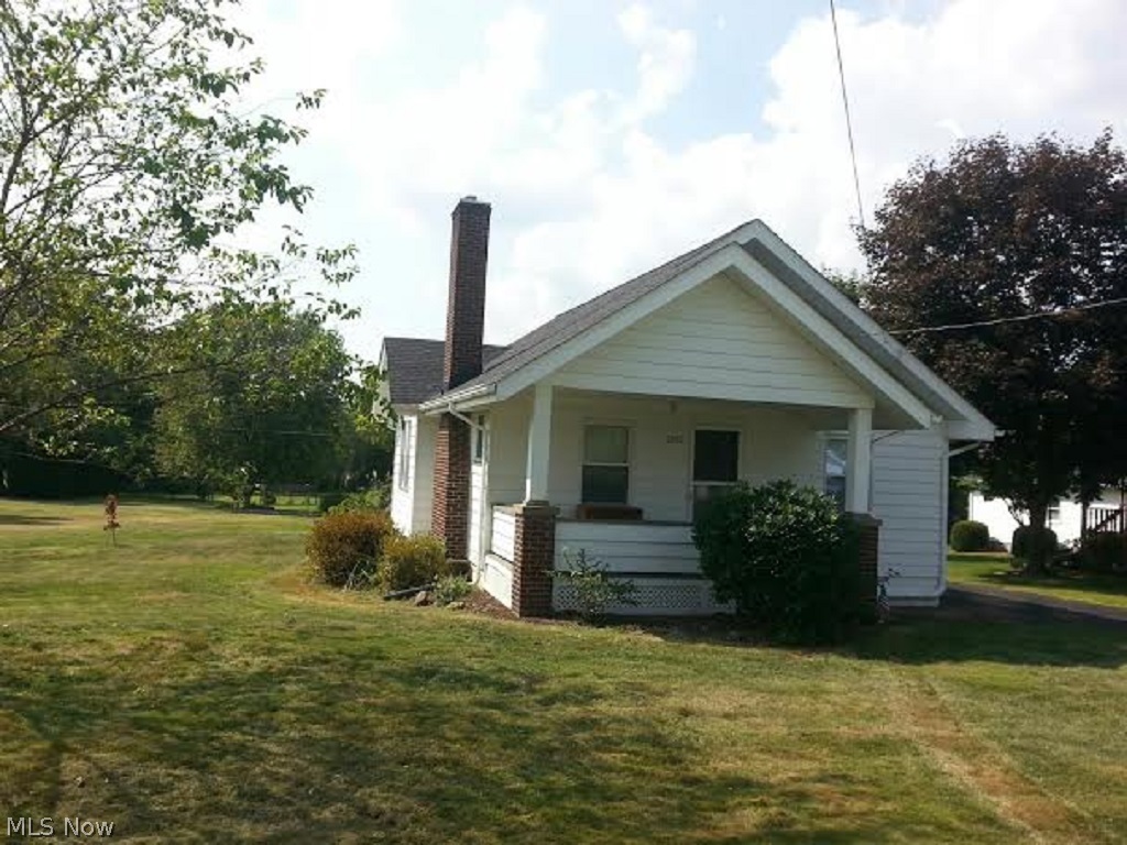 Mcdonald-Niles Realty Co - Residential