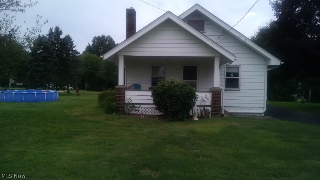 Mcdonald-Niles Realty Co - Residential