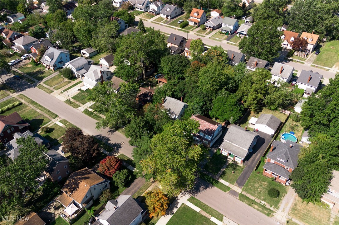 Howland Heights - Residential