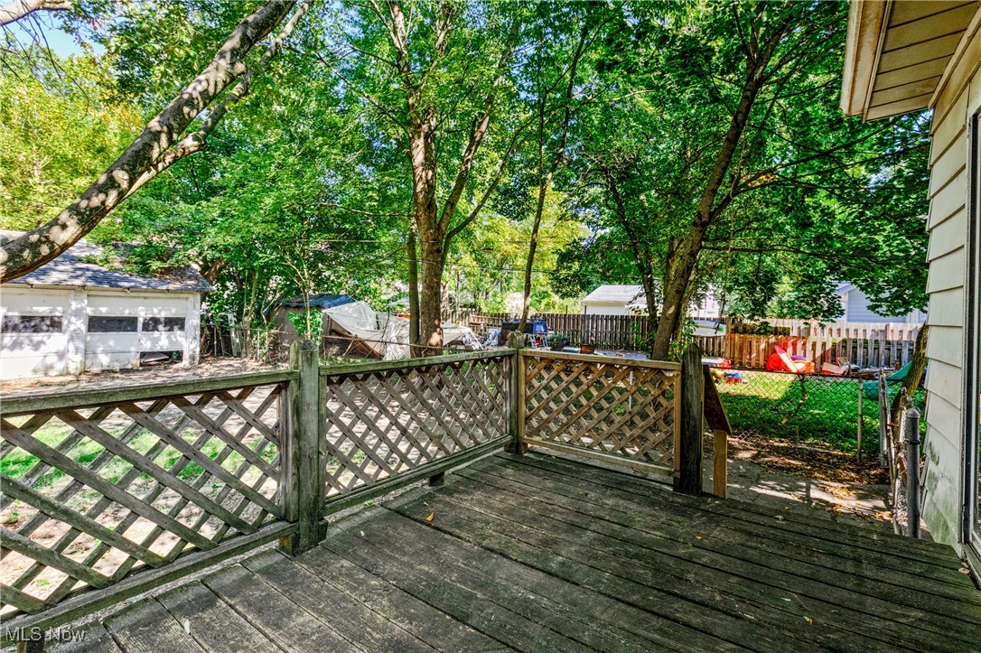 Howland Heights - Residential