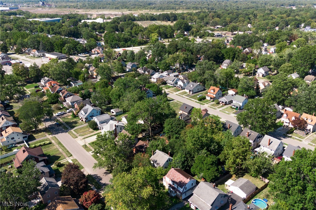Howland Heights - Residential