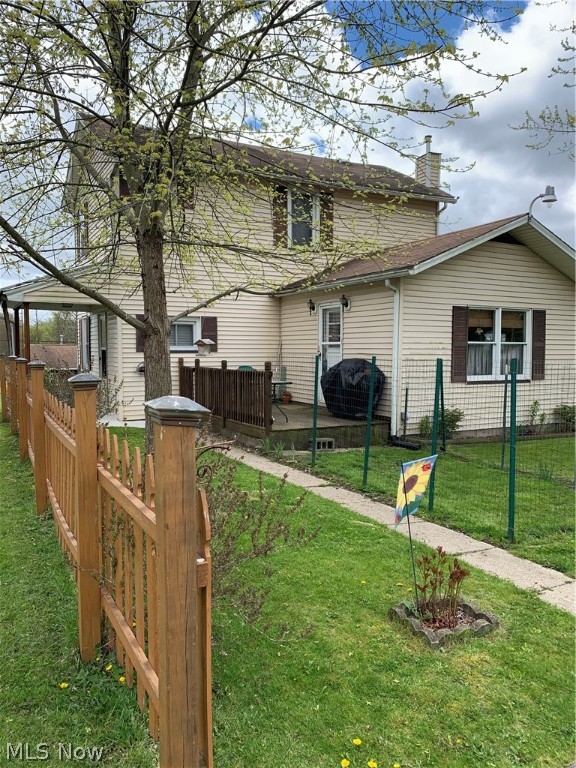 Walters - Residential