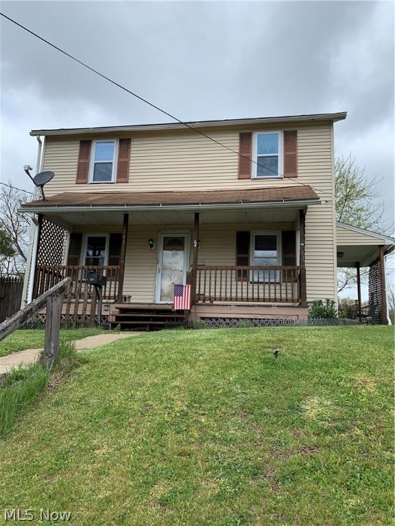 Walters - Residential