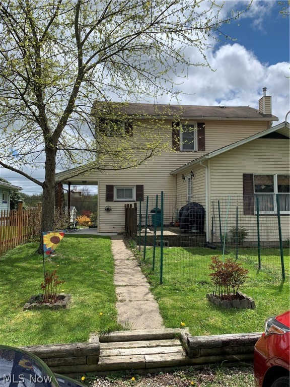 Walters - Residential