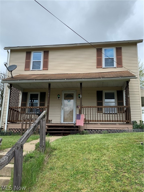 Walters - Residential