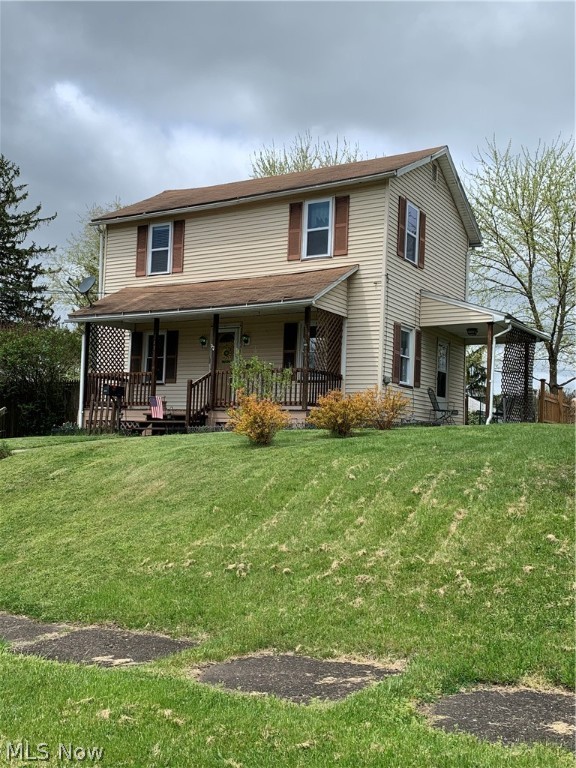 Walters - Residential