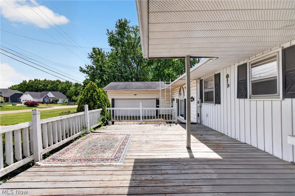 Photo of 2115 Kenyon Avenue NW, Massillon, OH 44647 (MLS # 5217830)
