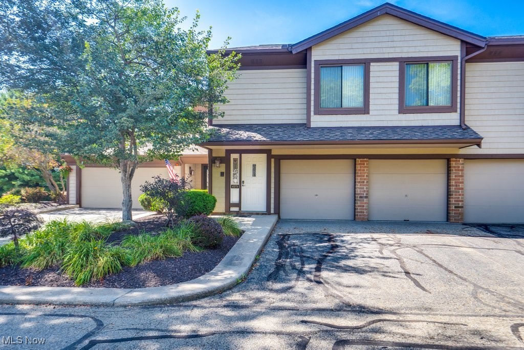 London Square Village Condo - Residential