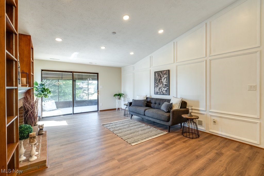 London Square Village Condo - Residential