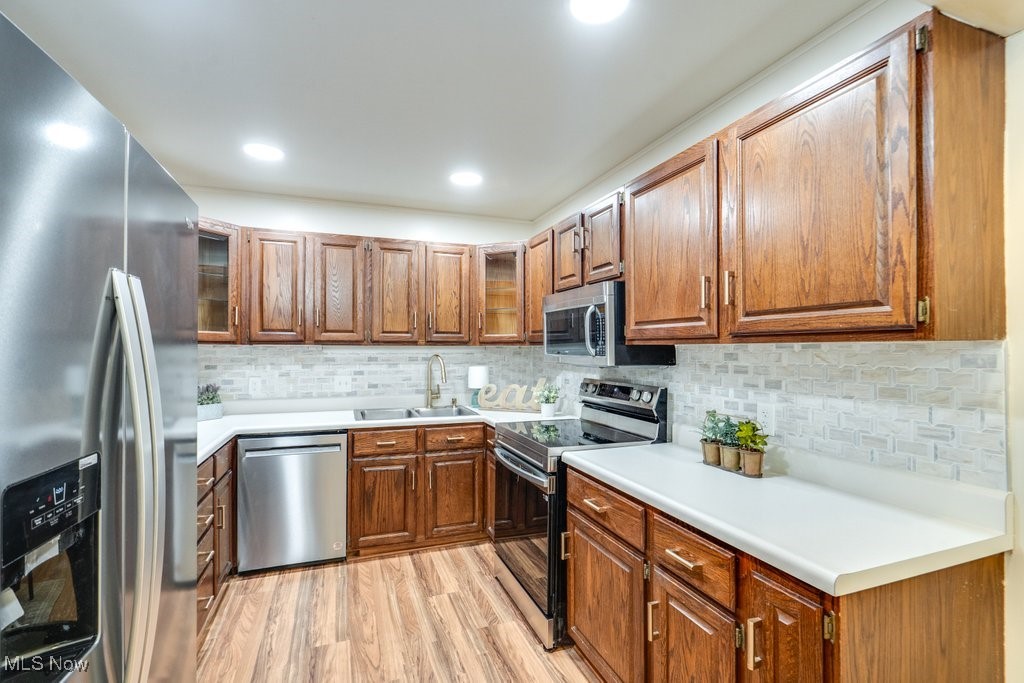 London Square Village Condo - Residential