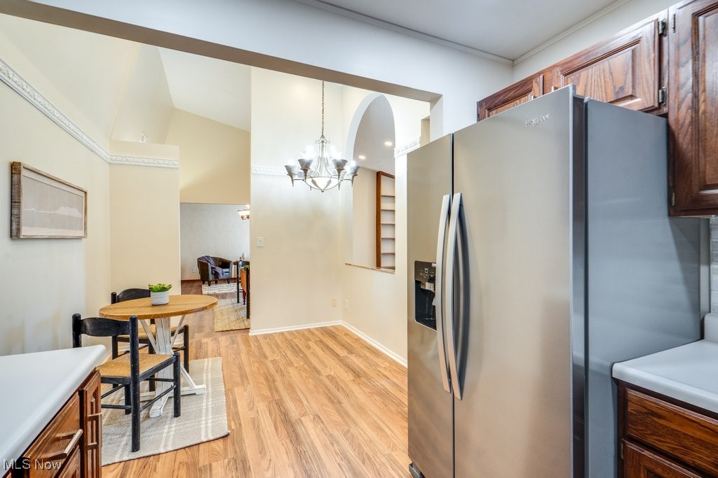 London Square Village Condo - Residential