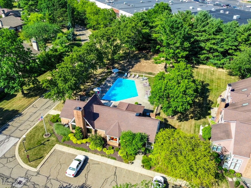 London Square Village Condo - Residential