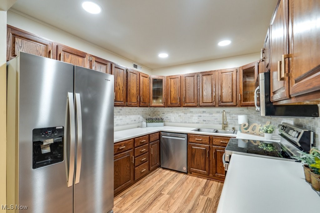 London Square Village Condo - Residential