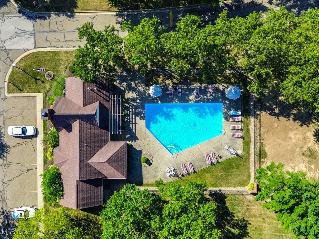 London Square Village Condo - Residential