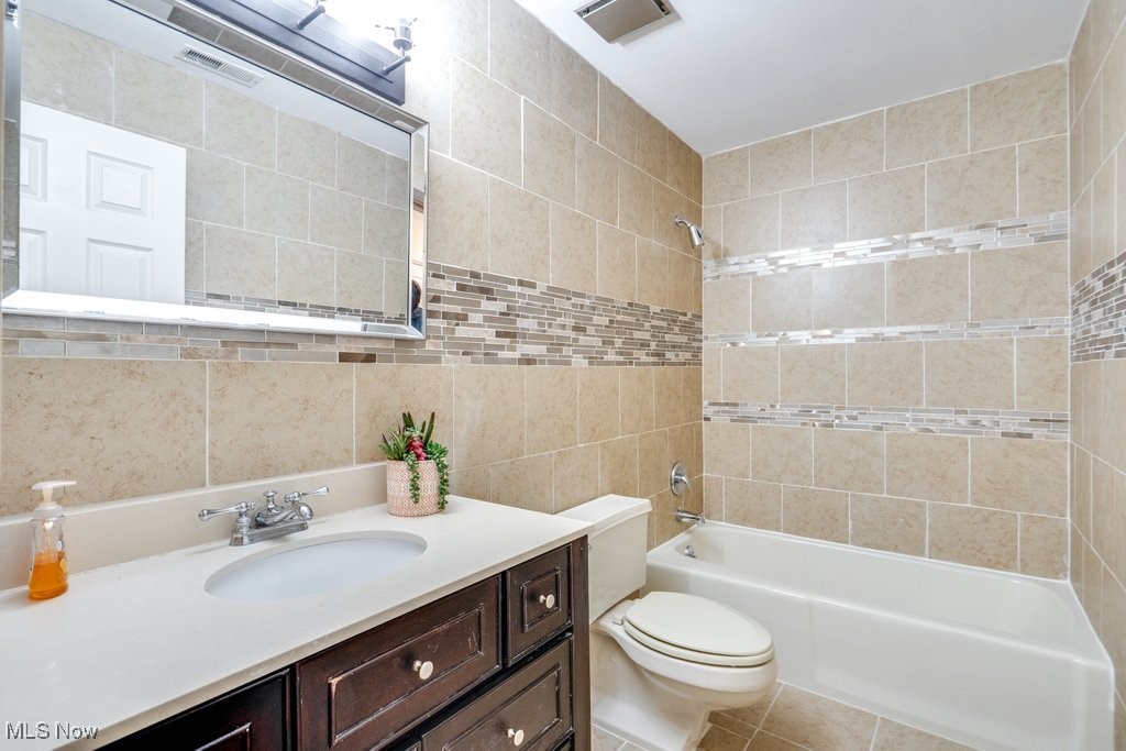 London Square Village Condo - Residential