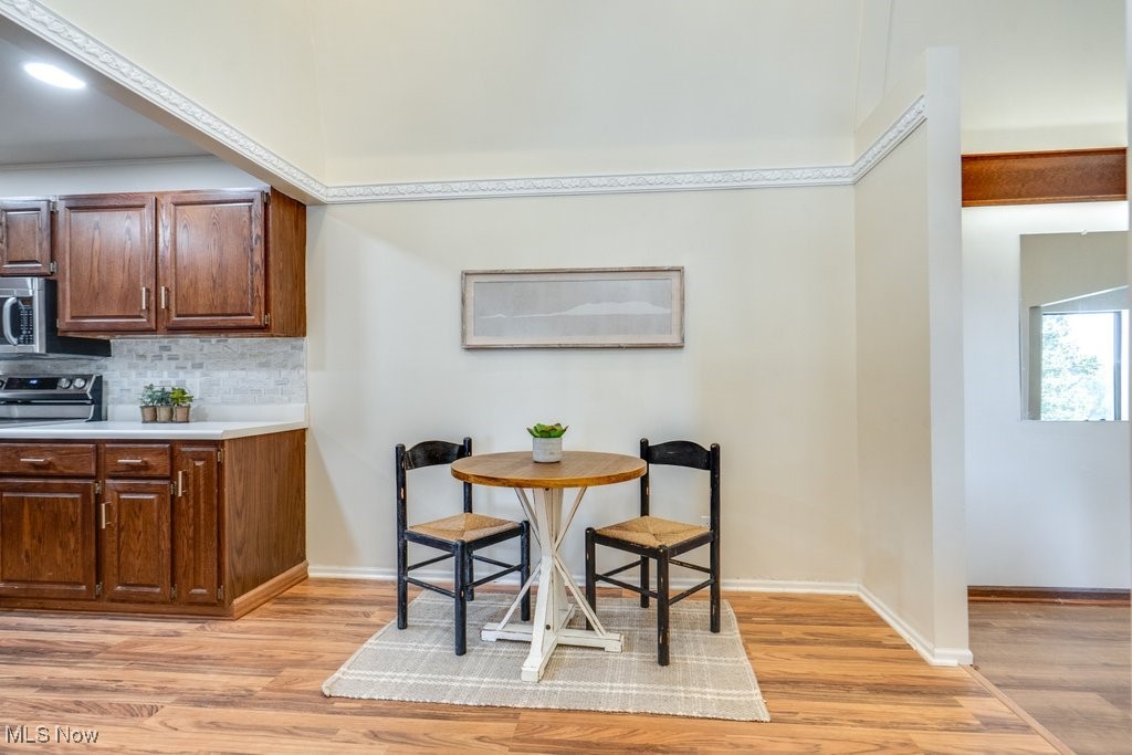 London Square Village Condo - Residential