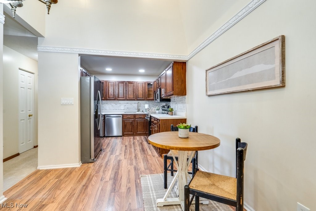 London Square Village Condo - Residential