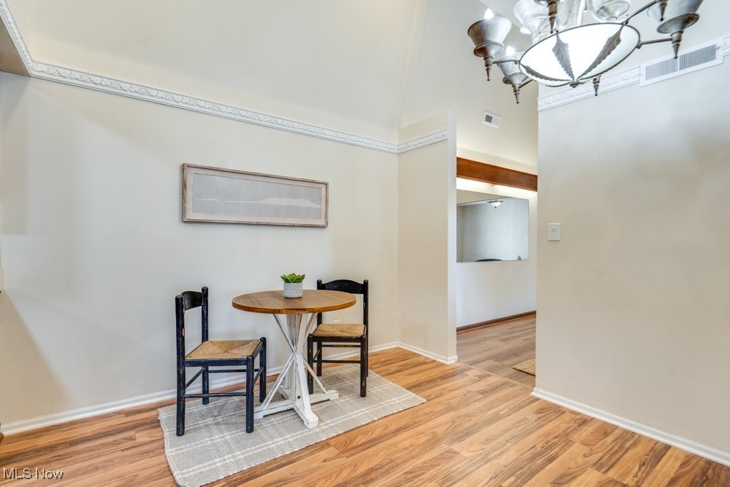 London Square Village Condo - Residential