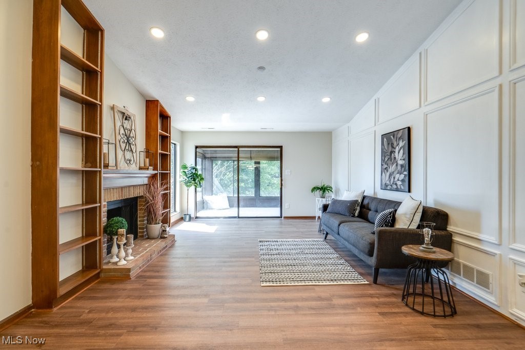 London Square Village Condo - Residential