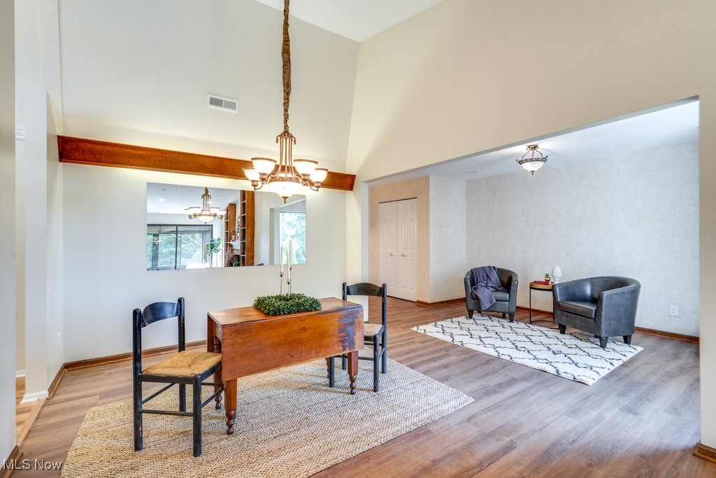 London Square Village Condo - Residential